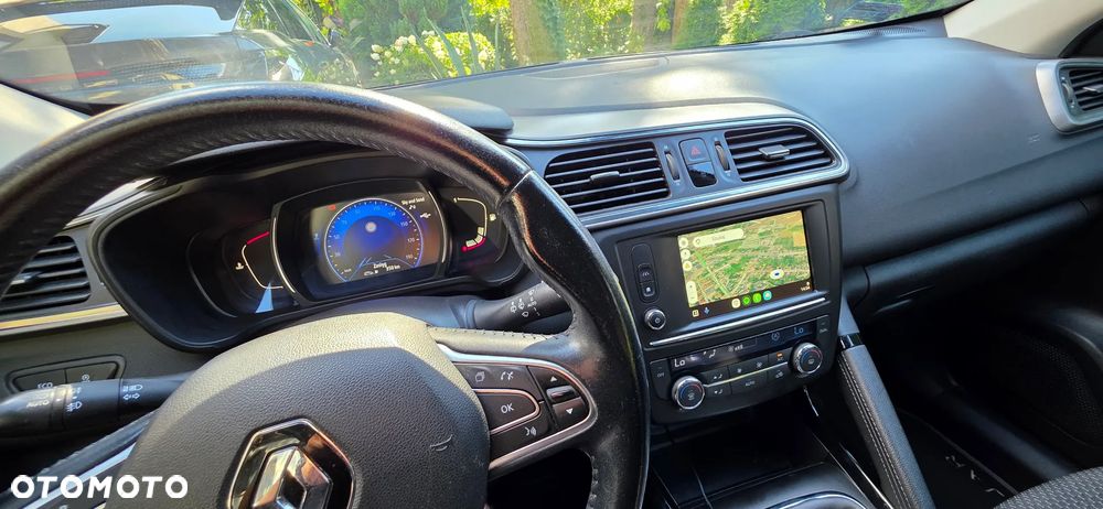 Renault Kadjar 1.5 dCi Energy Intens - 7