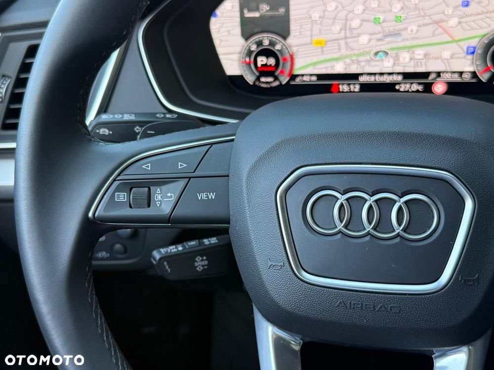 Audi Q5 - 27