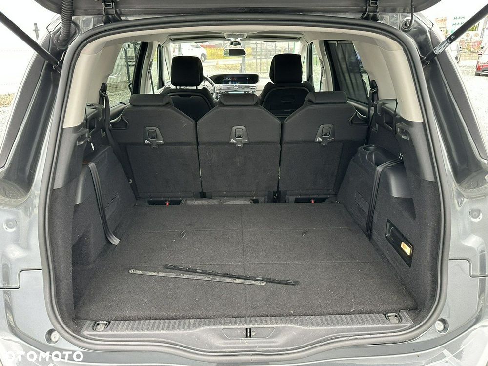 Citroën C4 Grand Picasso BlueHDi 150 Intensive - 32