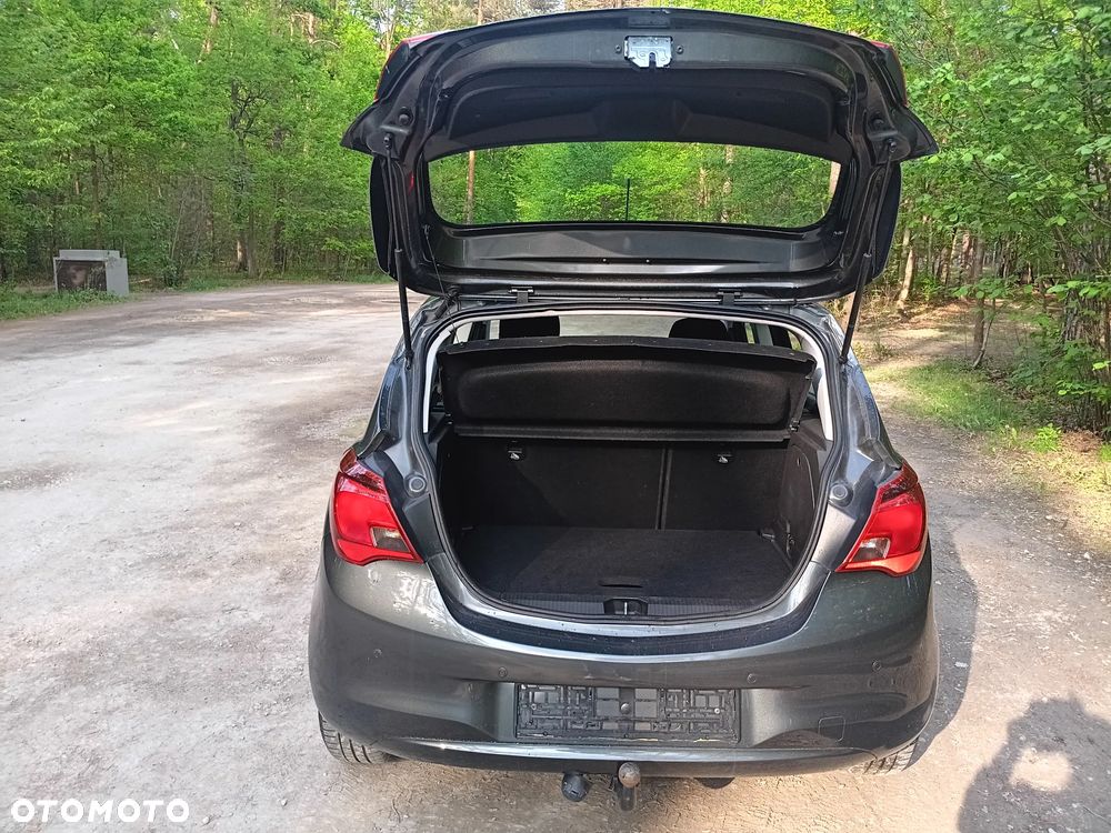 Opel Corsa - 6