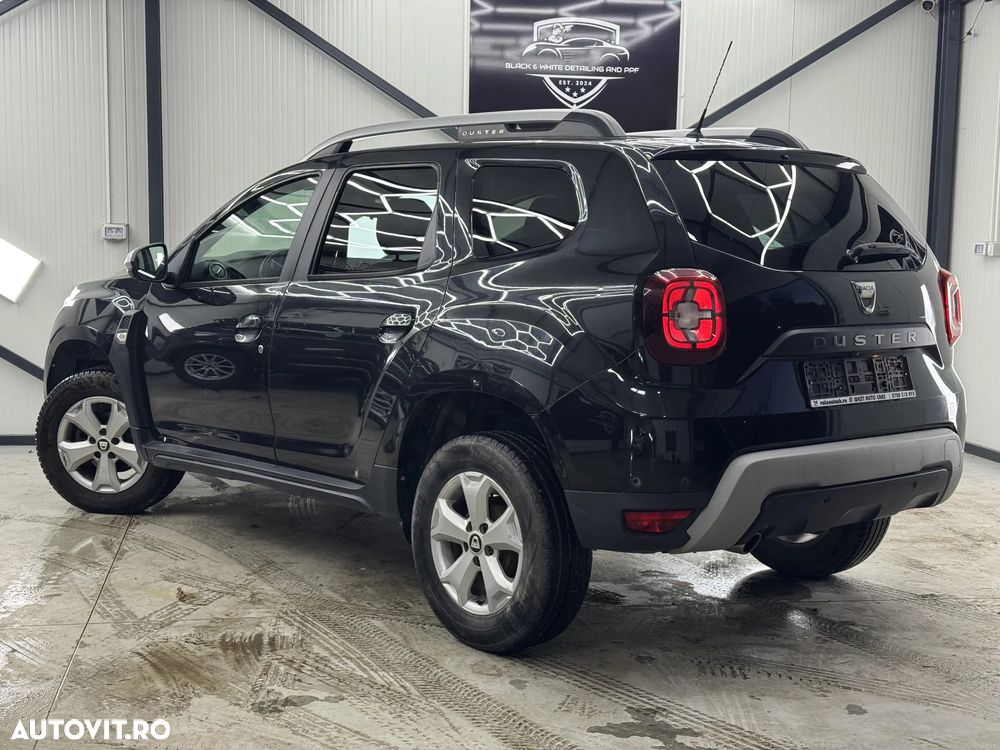 DACIA Duster 2018 — imagine 14