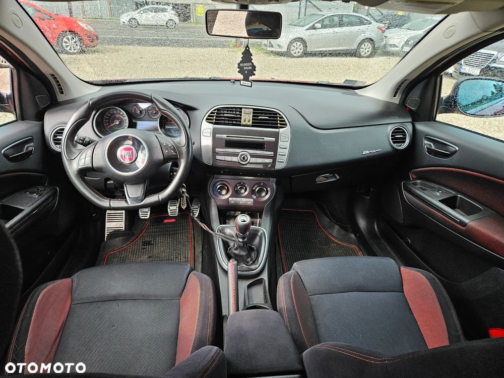 Fiat Bravo - 8