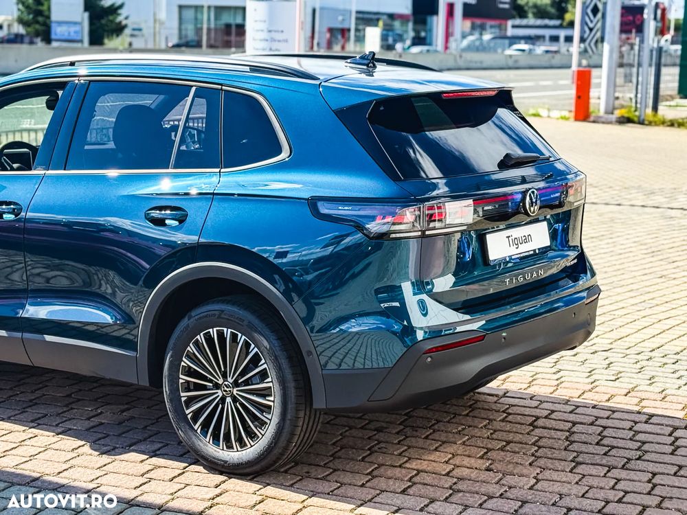 VOLKSWAGEN Tiguan 2026 — imagine 30