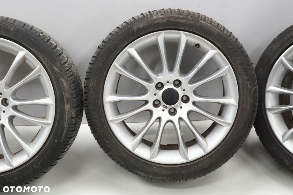 BMW 5 F07 LCI M-PAKIET 13R FELGA ALUMINIOWA 19" 5X120 ET25 7841819 - 1