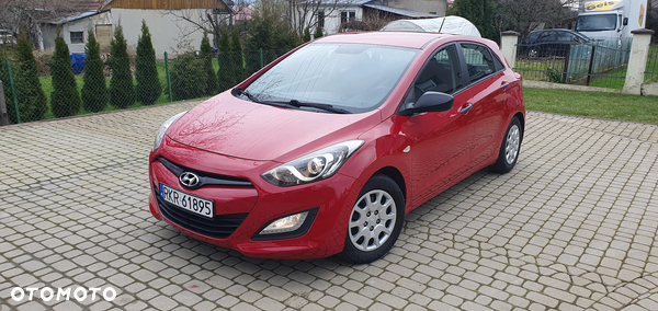 Hyundai i30 1.4 Style