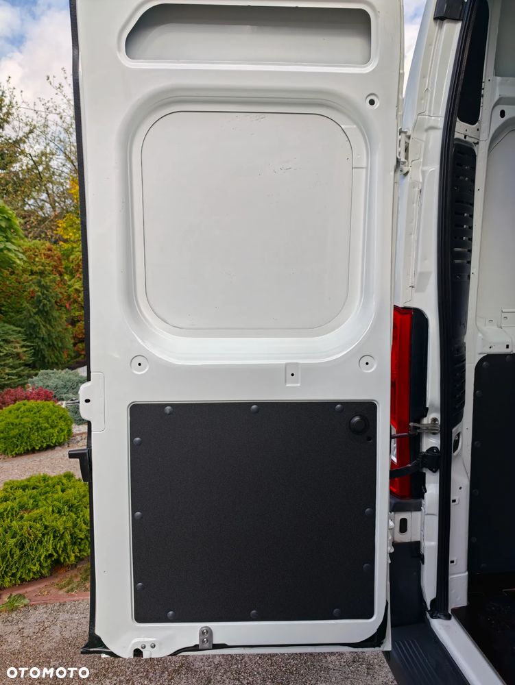Peugeot Boxer - 22