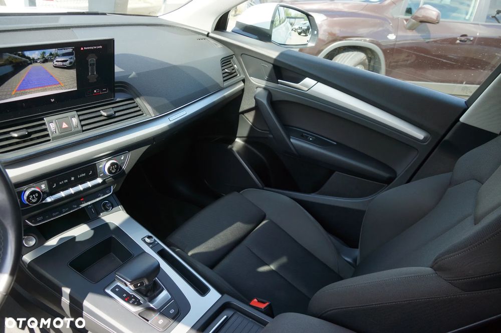 Audi Q5 - 22