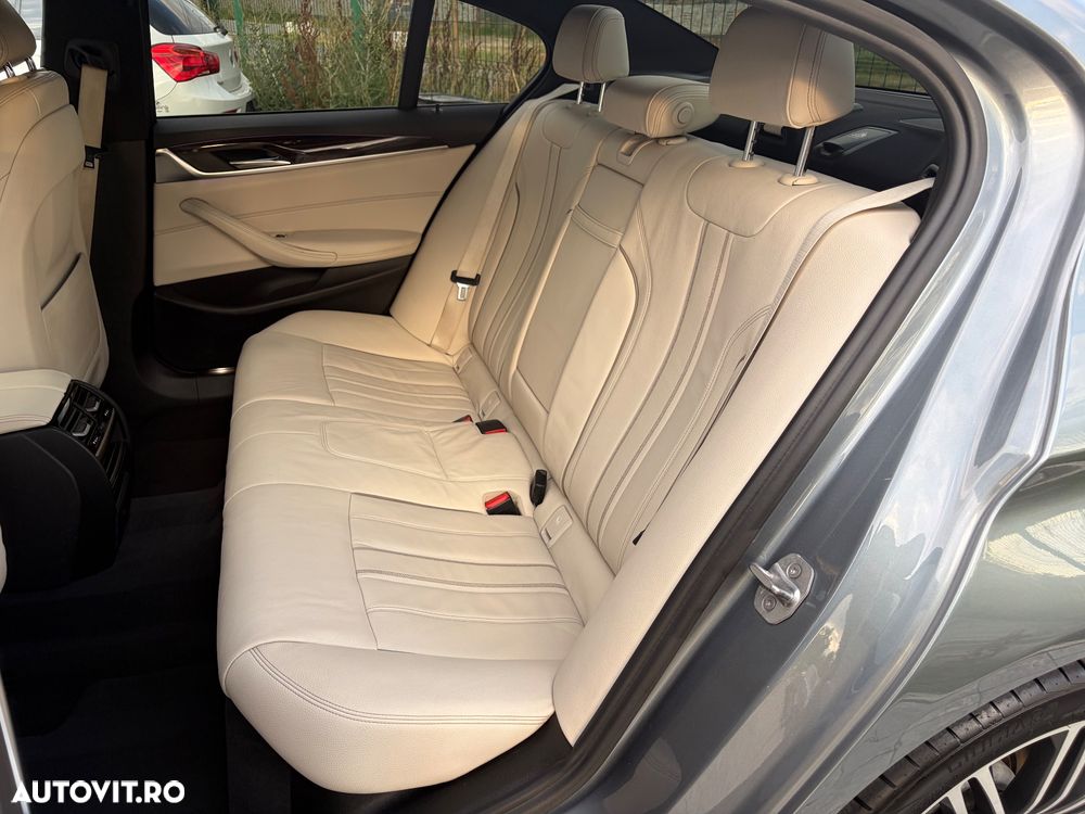 BMW Seria 5 - 25