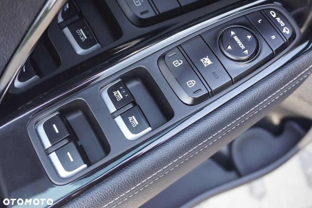 Kia Niro 1.6 GDI Hybrid XL - 28