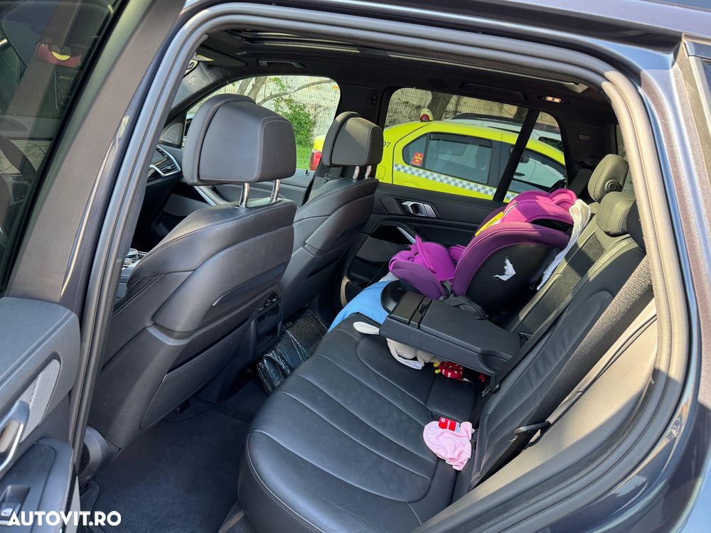 BMW X5 xDrive30d - 11