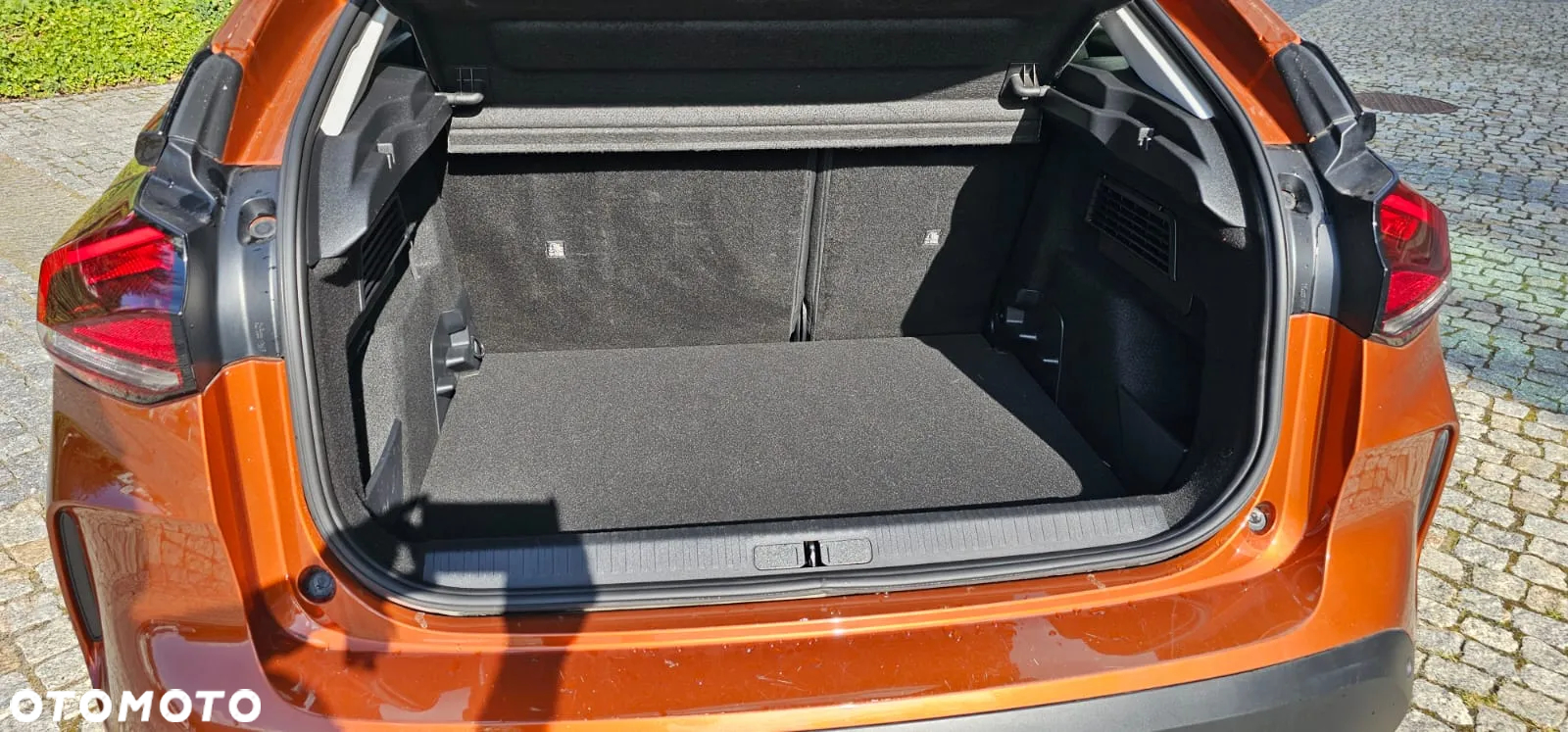 Citroën C4 1.2 PureTech Feel S&S - 7
