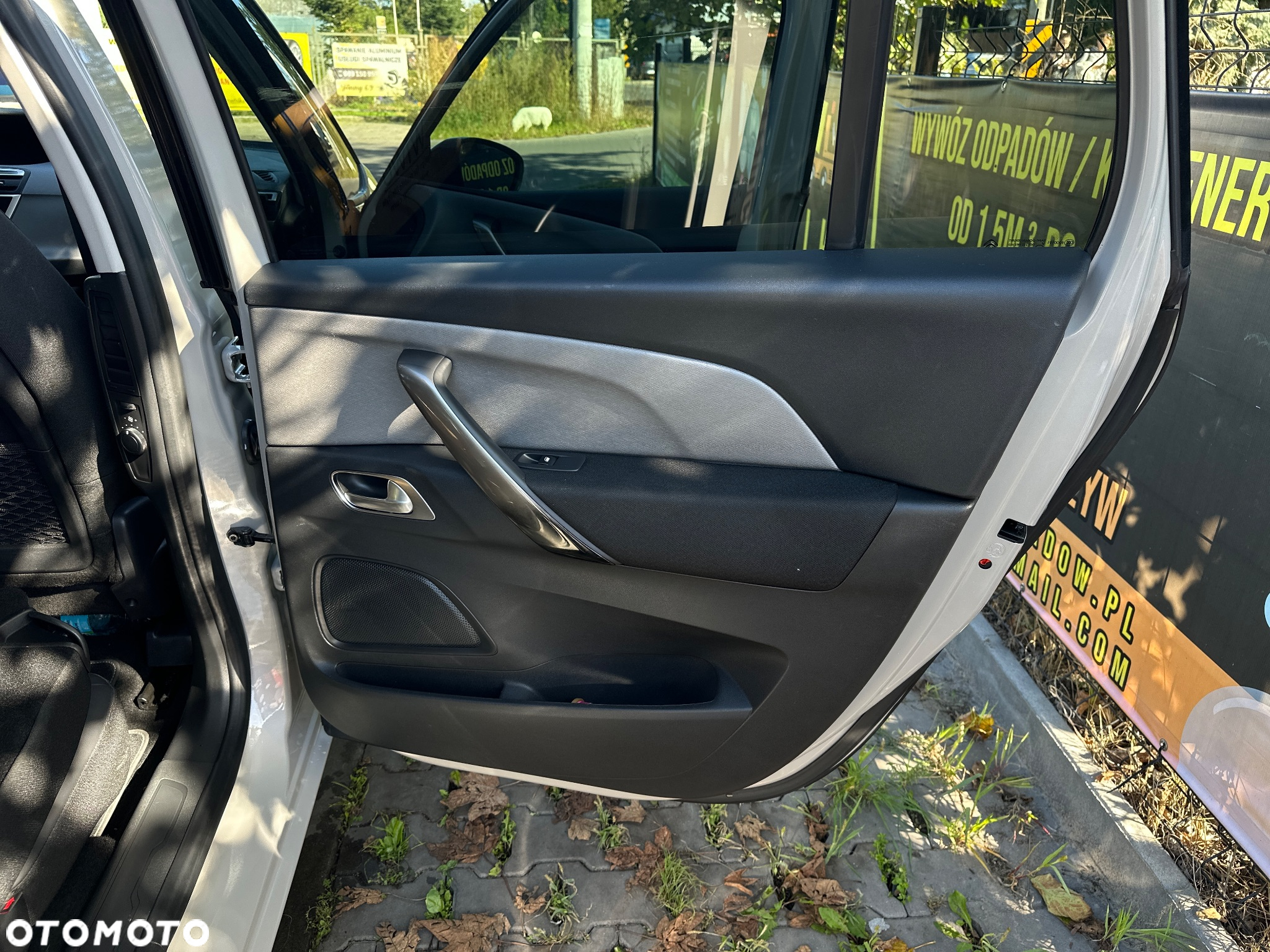 Citroën C4 SpaceTourer Grand 1.5 BlueHDi Feel S&S EAT8 - 23
