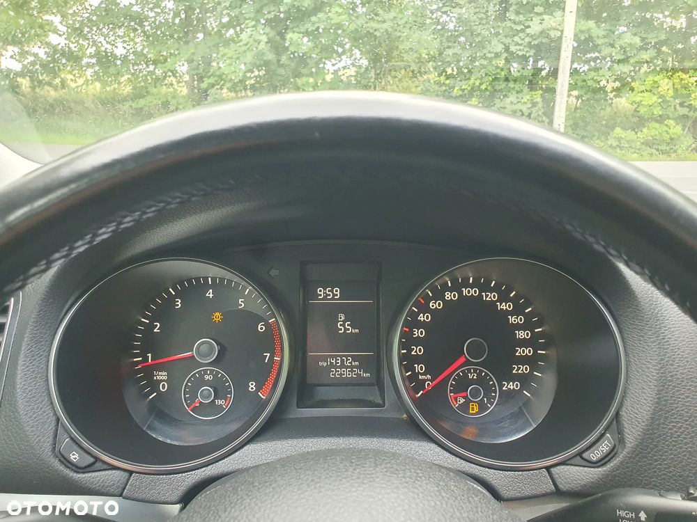 Volkswagen Golf 1.4 Style - 12