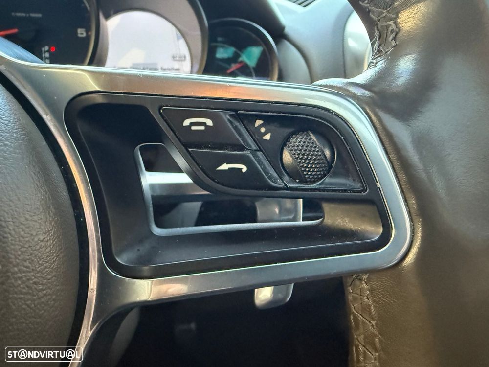 Porsche Cayenne Platinum Edition - 22