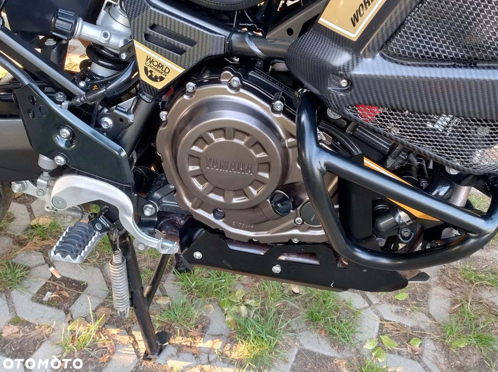 Yamaha Super Tenere - 37