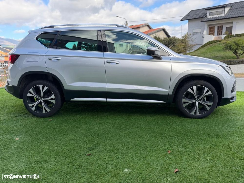 SEAT Ateca - 5