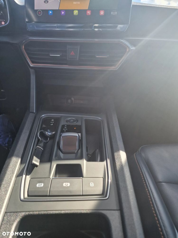 Cupra Leon Sportstourer - 25