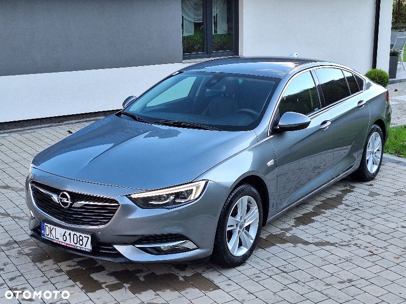 Opel Insignia 1.6 CDTI Cosmo ecoFLEX S&S - 26
