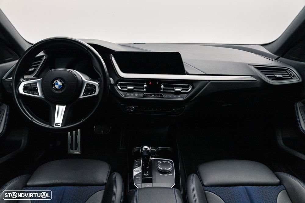 BMW 218 Gran Coupé i Pack Desportivo M - 14