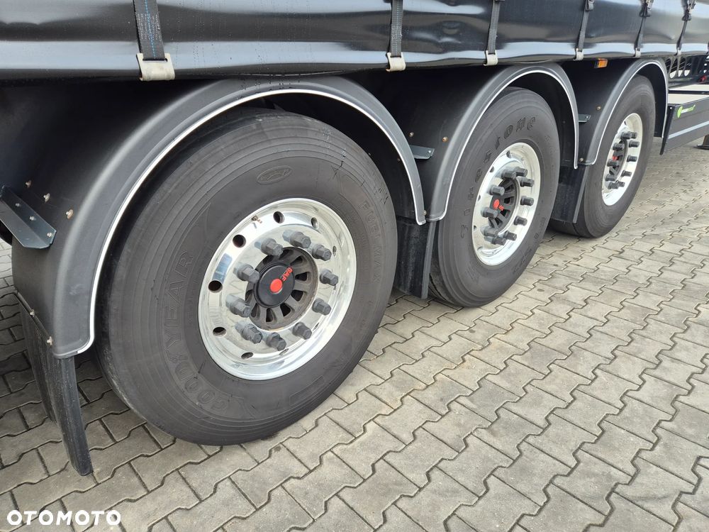 Berger Ecotrail SAPL 24 LTCN Coil mulda - 29