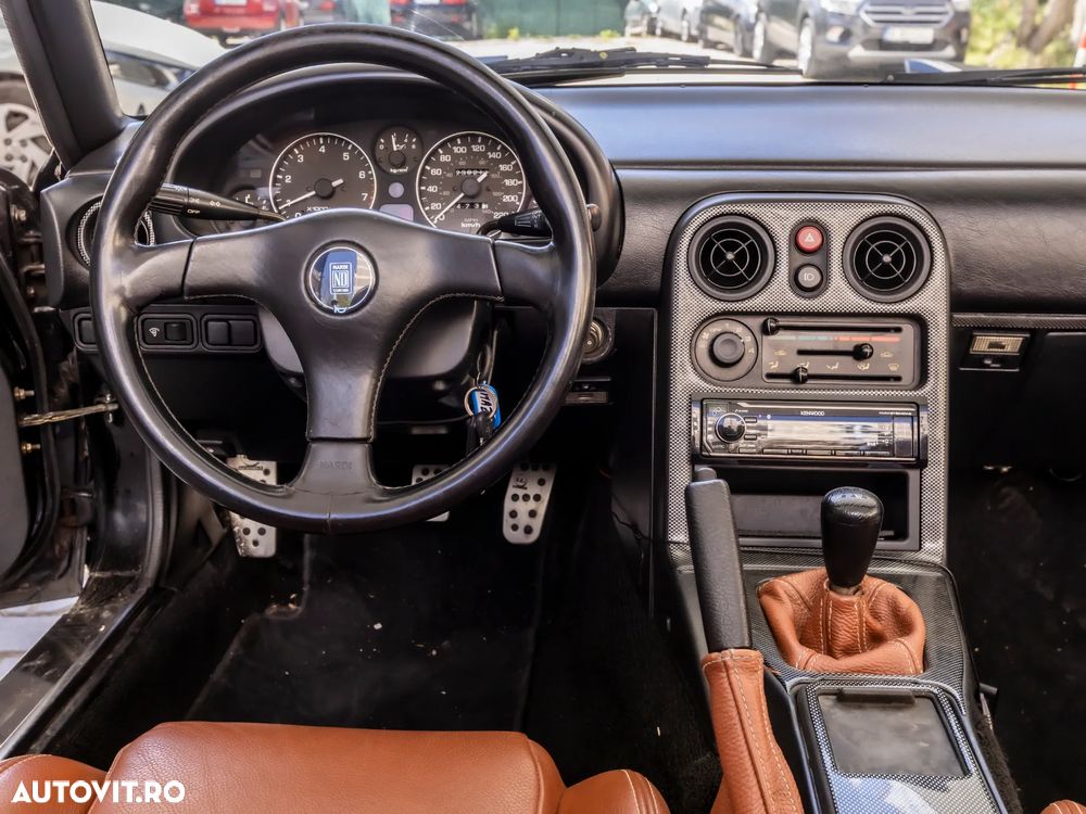 Mazda MX-5 - 13