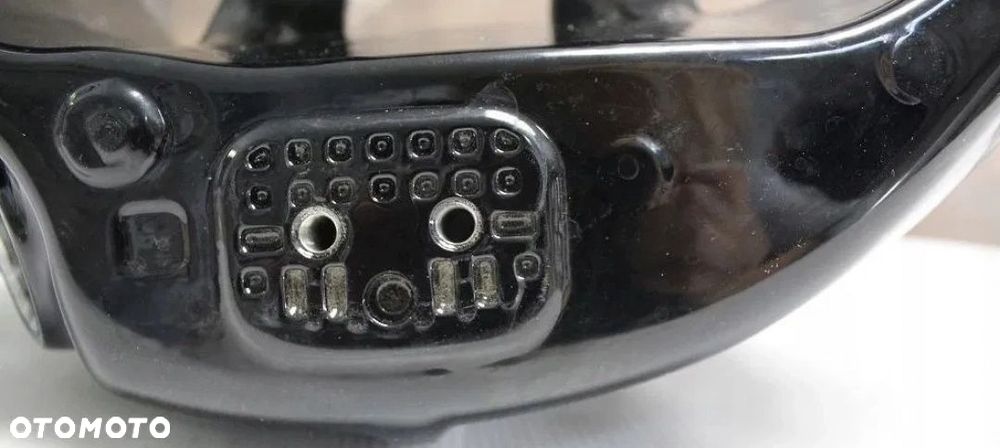 Nowy zbiornik oleju Harley Davidson Breakout FXSB 2014r. - 7