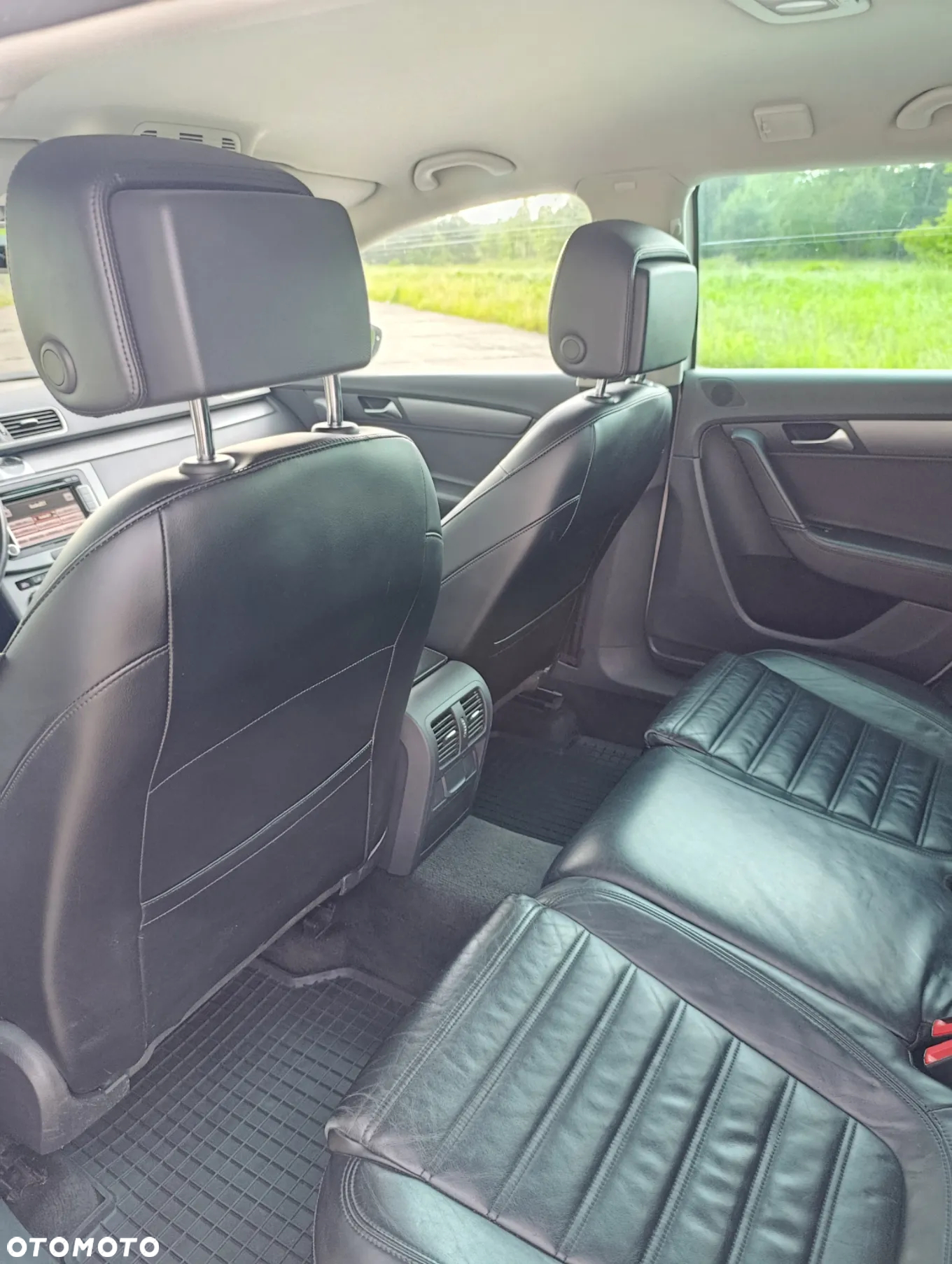 Volkswagen Passat 2.0 TDI 4Mot Highline DSG - 22