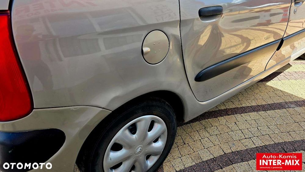 Citroën Xsara Picasso - 10