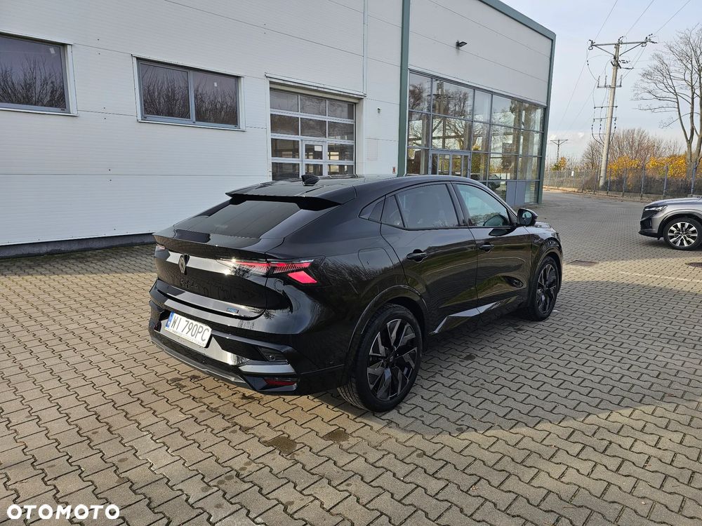 Renault Rafale 1.2 E-Tech Full Hybrid 200 esprit Alpine MMT - 5