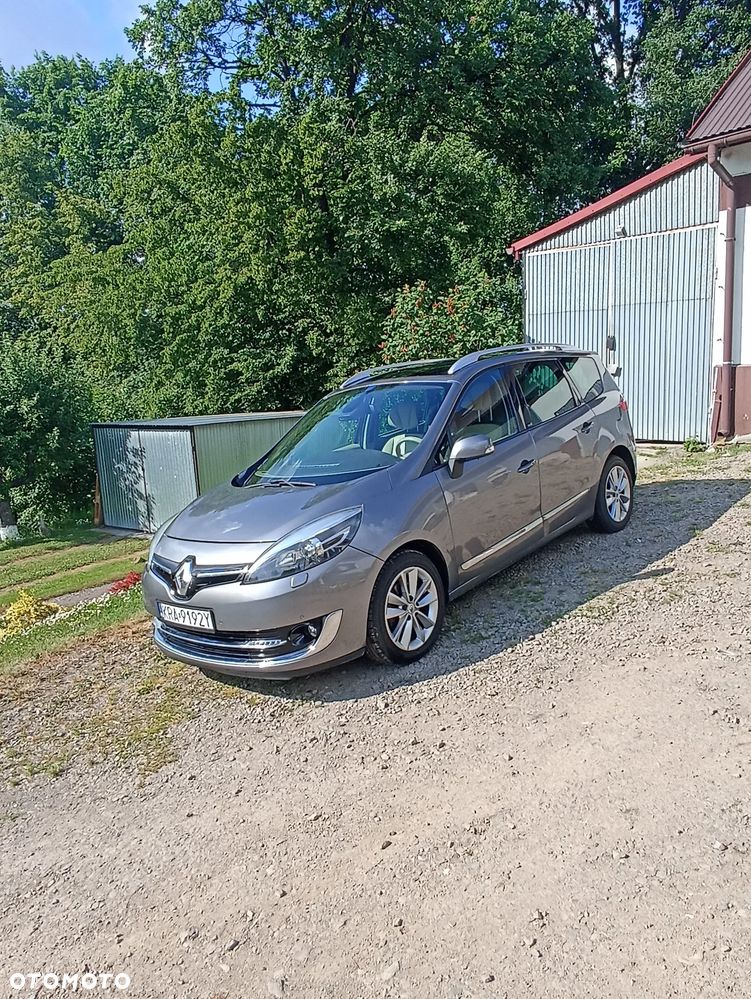Renault Scenic 1.6dCi Energy Bose Edition - 1