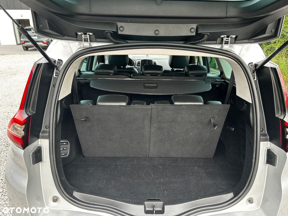 Renault Grand Scenic ENERGY TCe 140 EDC INTENS - 36