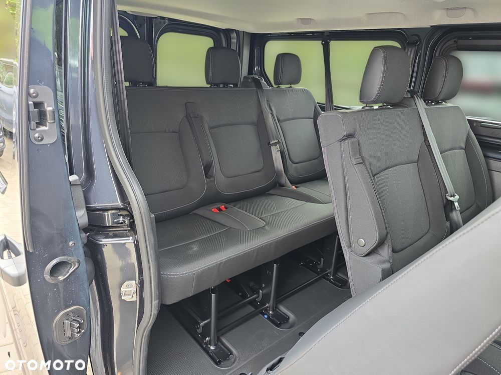 Nissan Primastar 2.0 dCi L2 Business Plus automat - 12