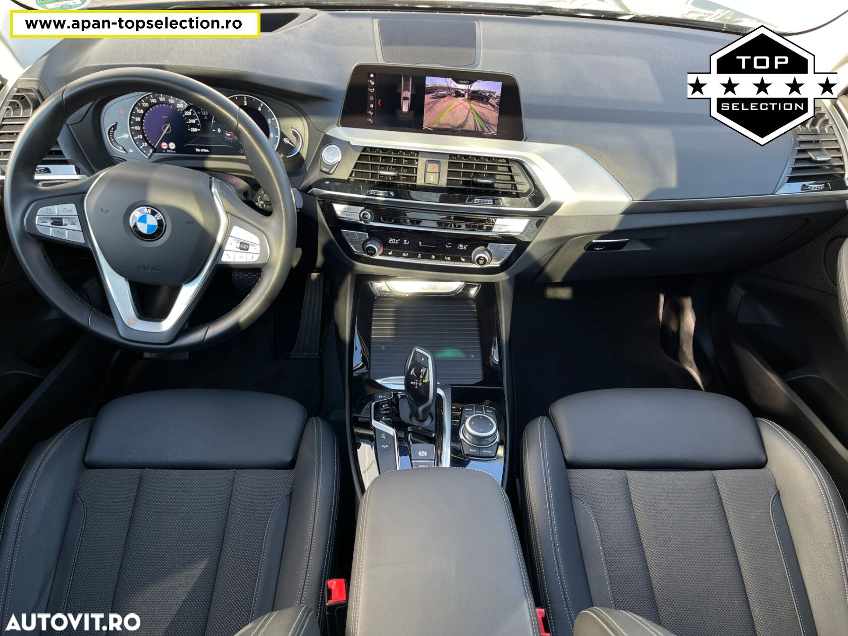 BMW X3 - 8
