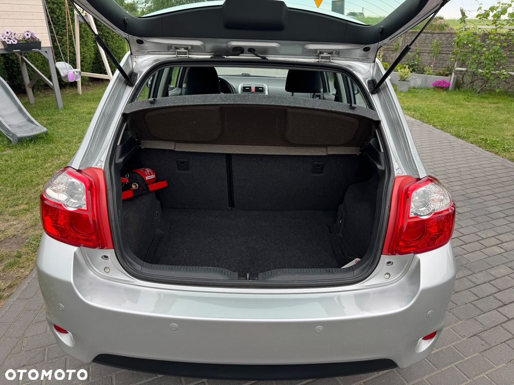 Toyota Auris - 19