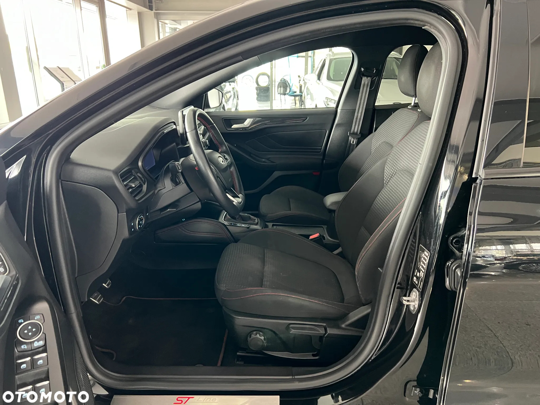 Ford Focus 1.5 EcoBlue SCR ST-Line - 22