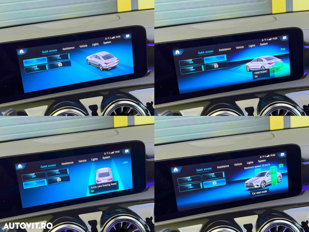 Mercedes-Benz CLA 180 - 34