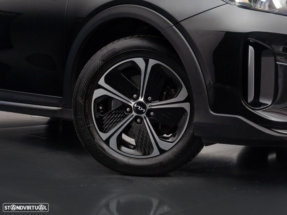 Kia XCeed 1.6 GDi PHEV Drive - 9