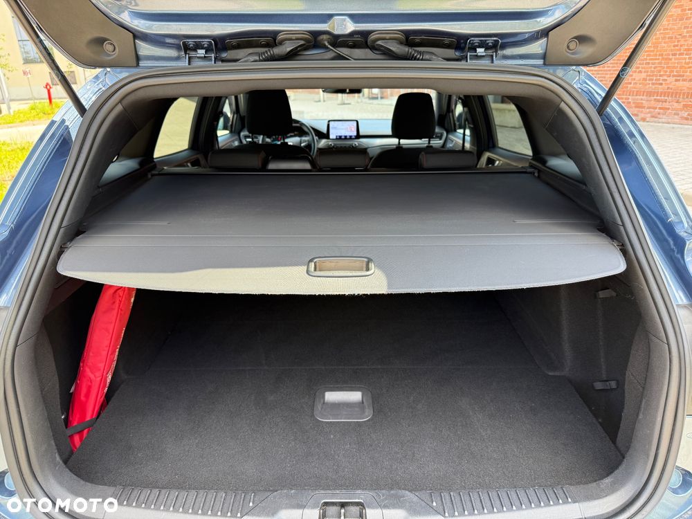 Ford Focus 1.5 EcoBoost STart-Stopp-System ST-LINE - 37