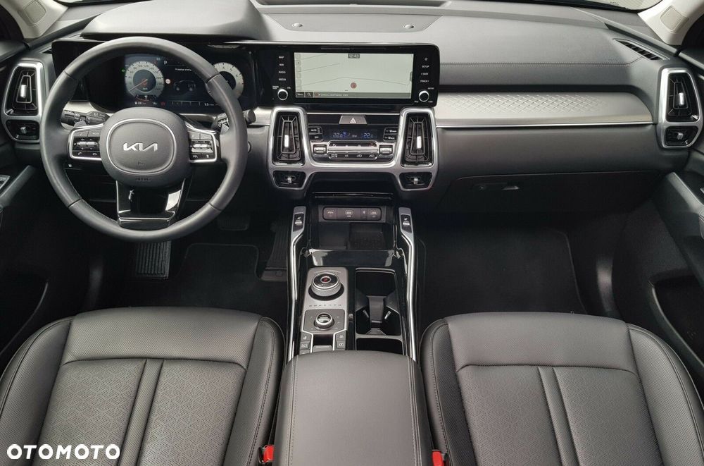 Kia Sorento 1.6 T-GDI PHEV XL 4WD 7os - 21