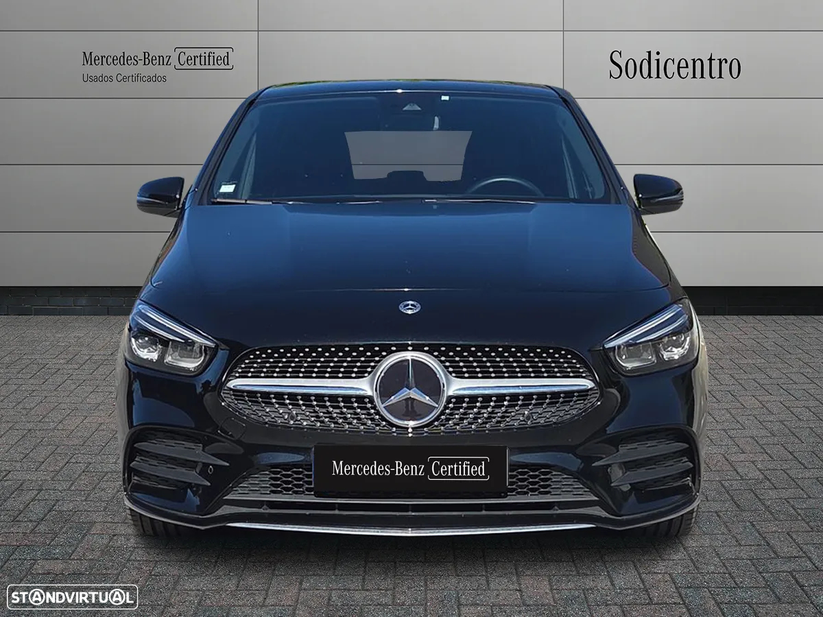 Mercedes-Benz B 250 e AMG Line - 6