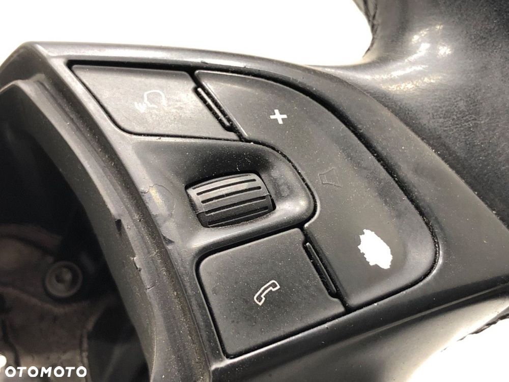 KIEROWNICA  CITROEN C4 PICASSO II 2013 - 2022 1.2 THP 130 96 kW [130 KM] benzyna 2014 - 2022 - 2