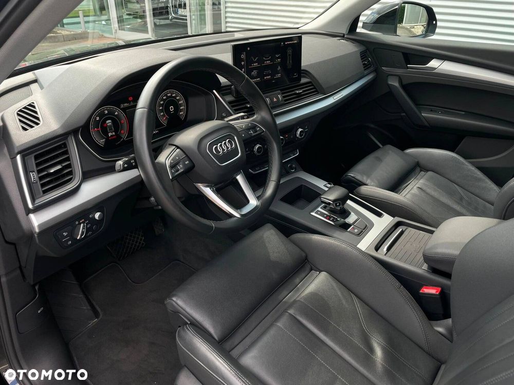 Audi Q5 Sportback - 21