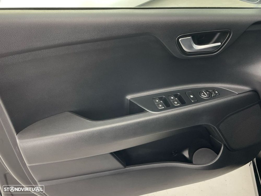 Kia Rio 1.0 T-GDi TX - 17