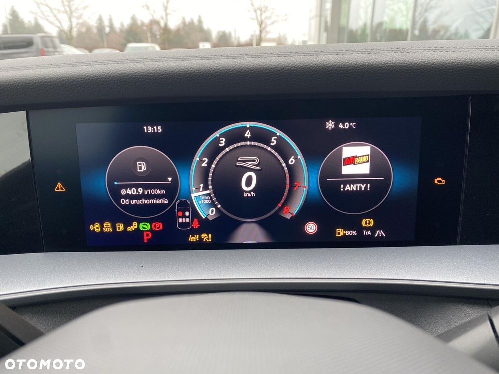 Volkswagen Tayron - 38