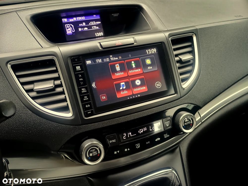 Honda CR-V - 26