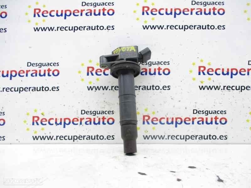 BOBINE IGNIÇÃO TOYOTA RAV 4 II 2003 -9091902243 - 4