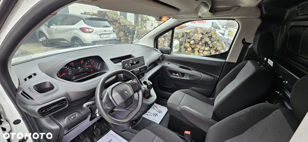 Peugeot Partner - 22