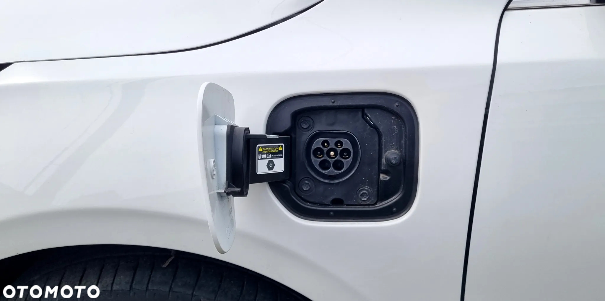 Kia Ceed SW 1.6 GDI DCT OPF Plug-in-Hybrid Inspiration - 16