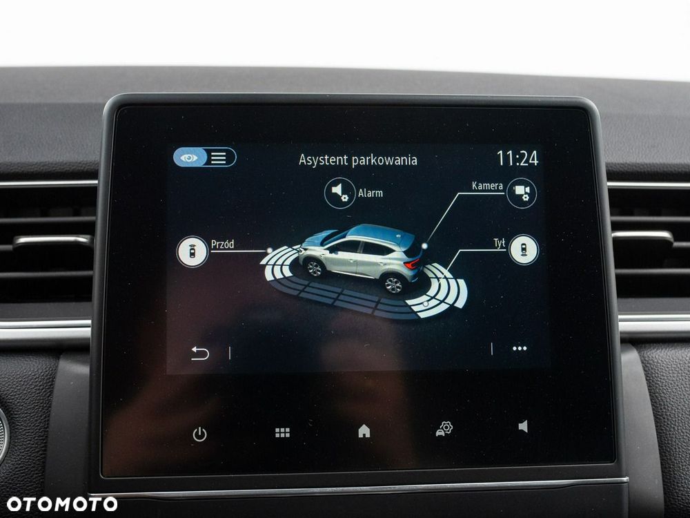 Renault Captur - 22