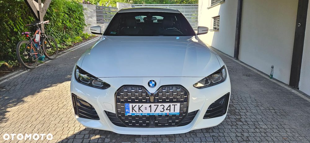 BMW Seria 4 - 1